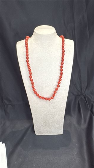 Collana Domar Donna in Argento COAR-15-280 - COAR-15-280